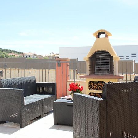 Casa Mari Villa Villasimius Luaran gambar