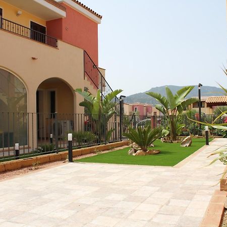 Casa Mari Villa Villasimius Luaran gambar