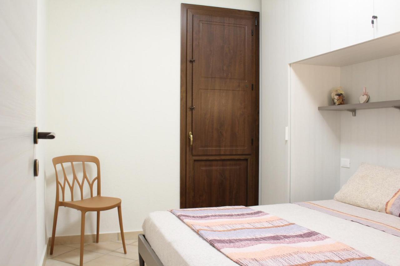 Casa Mari Villa Villasimius Luaran gambar