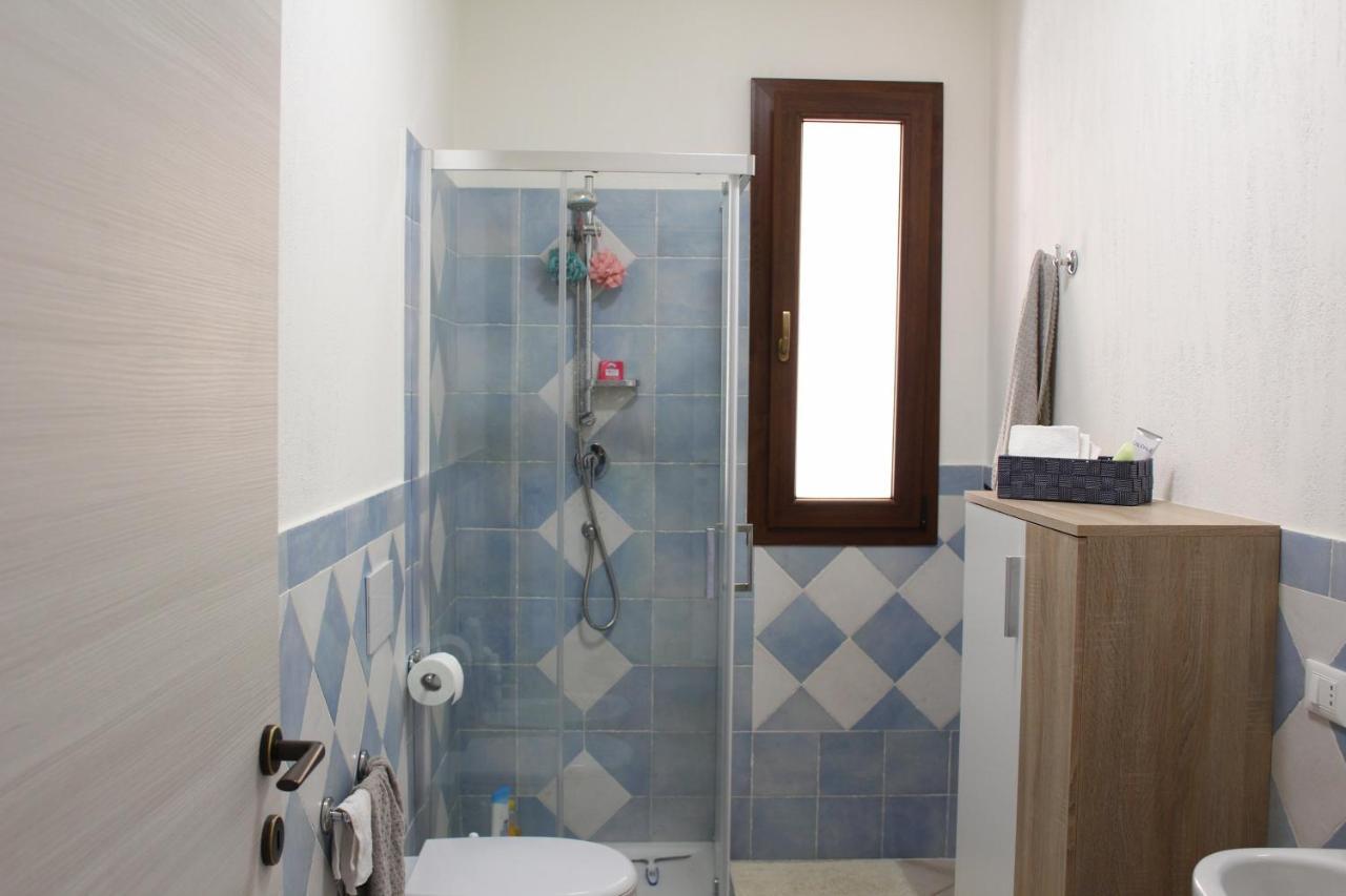 Casa Mari Villa Villasimius Luaran gambar