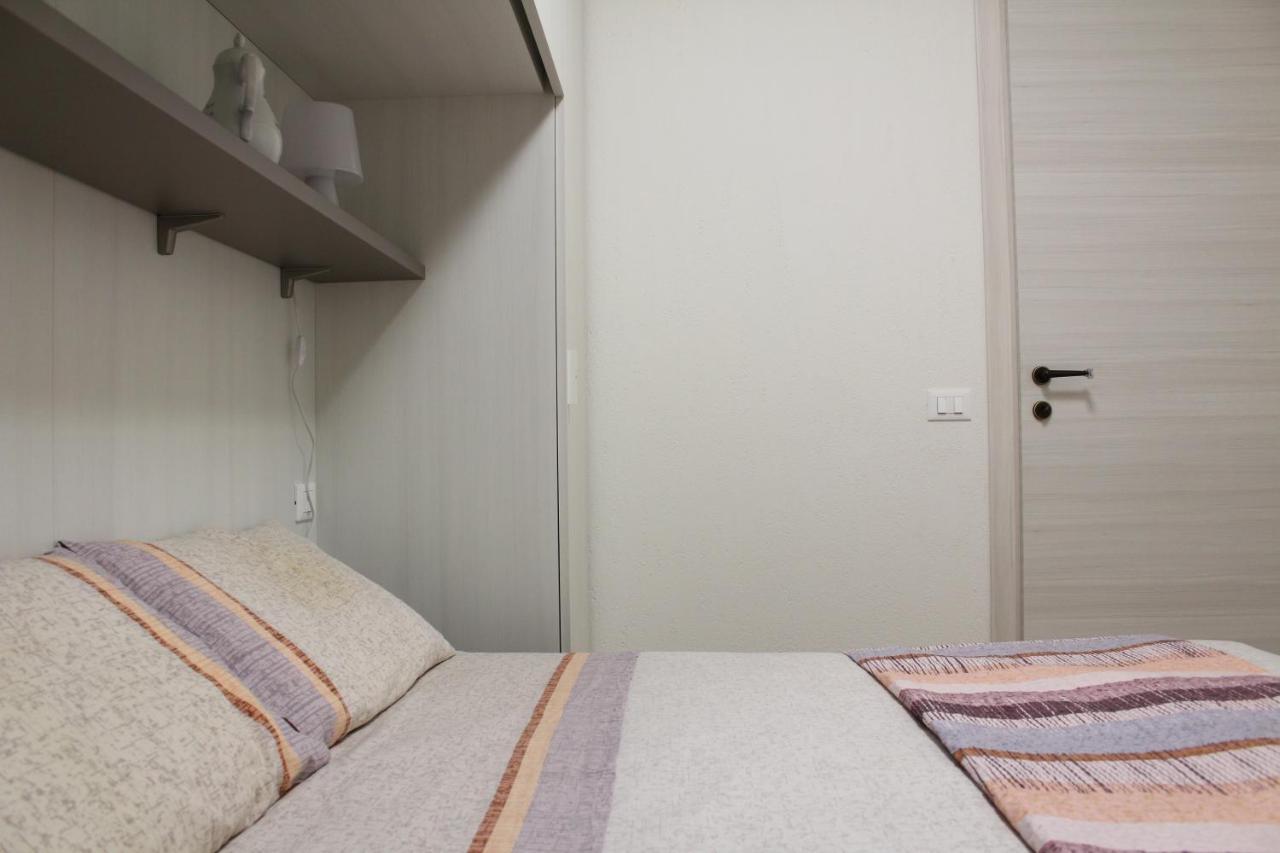 Casa Mari Villa Villasimius Luaran gambar