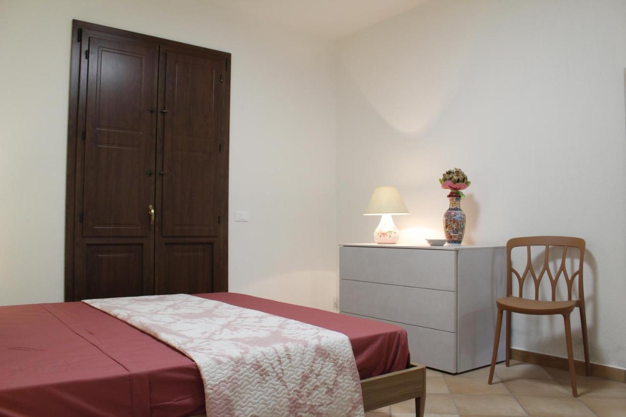 Casa Mari Villa Villasimius Luaran gambar
