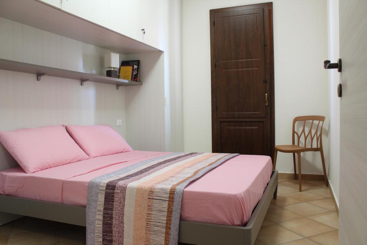 Casa Mari Villa Villasimius Luaran gambar
