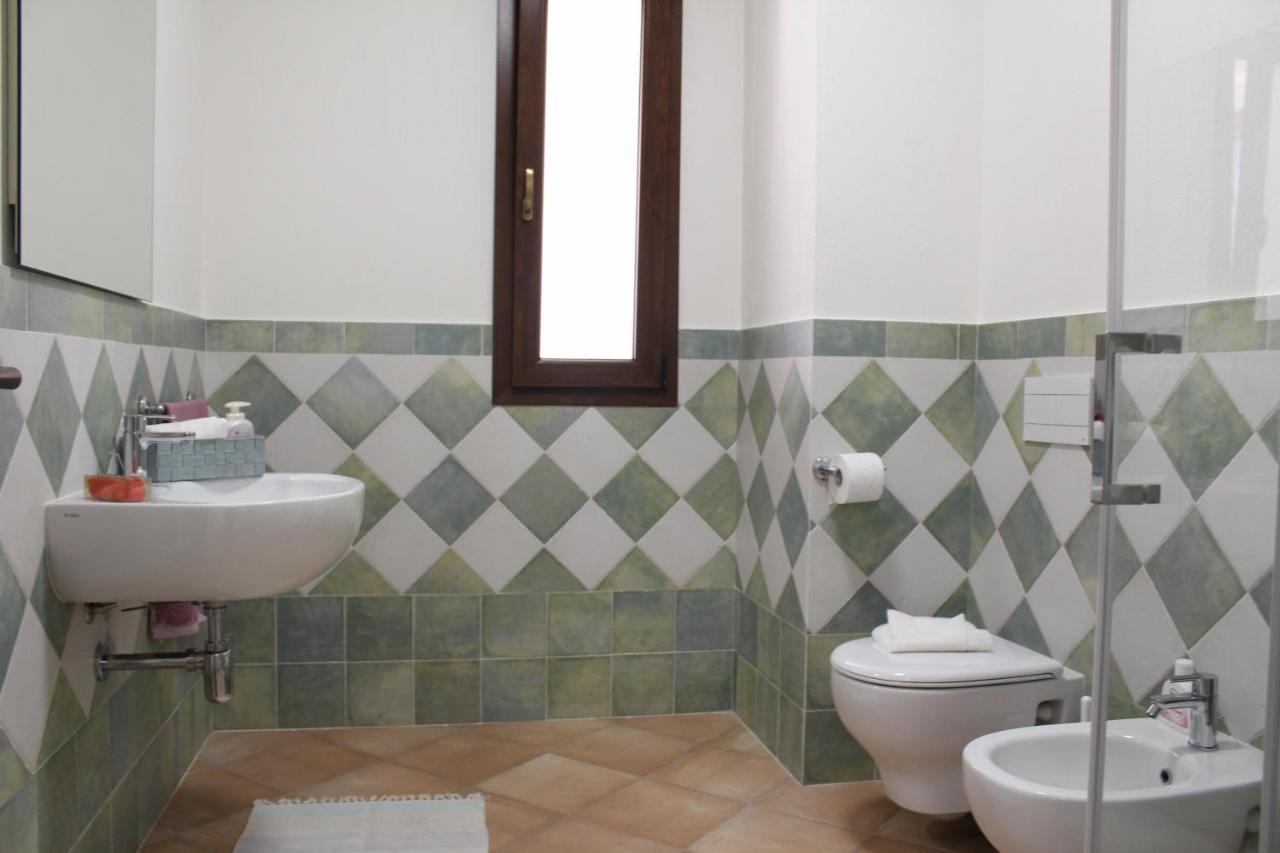 Casa Mari Villa Villasimius Luaran gambar