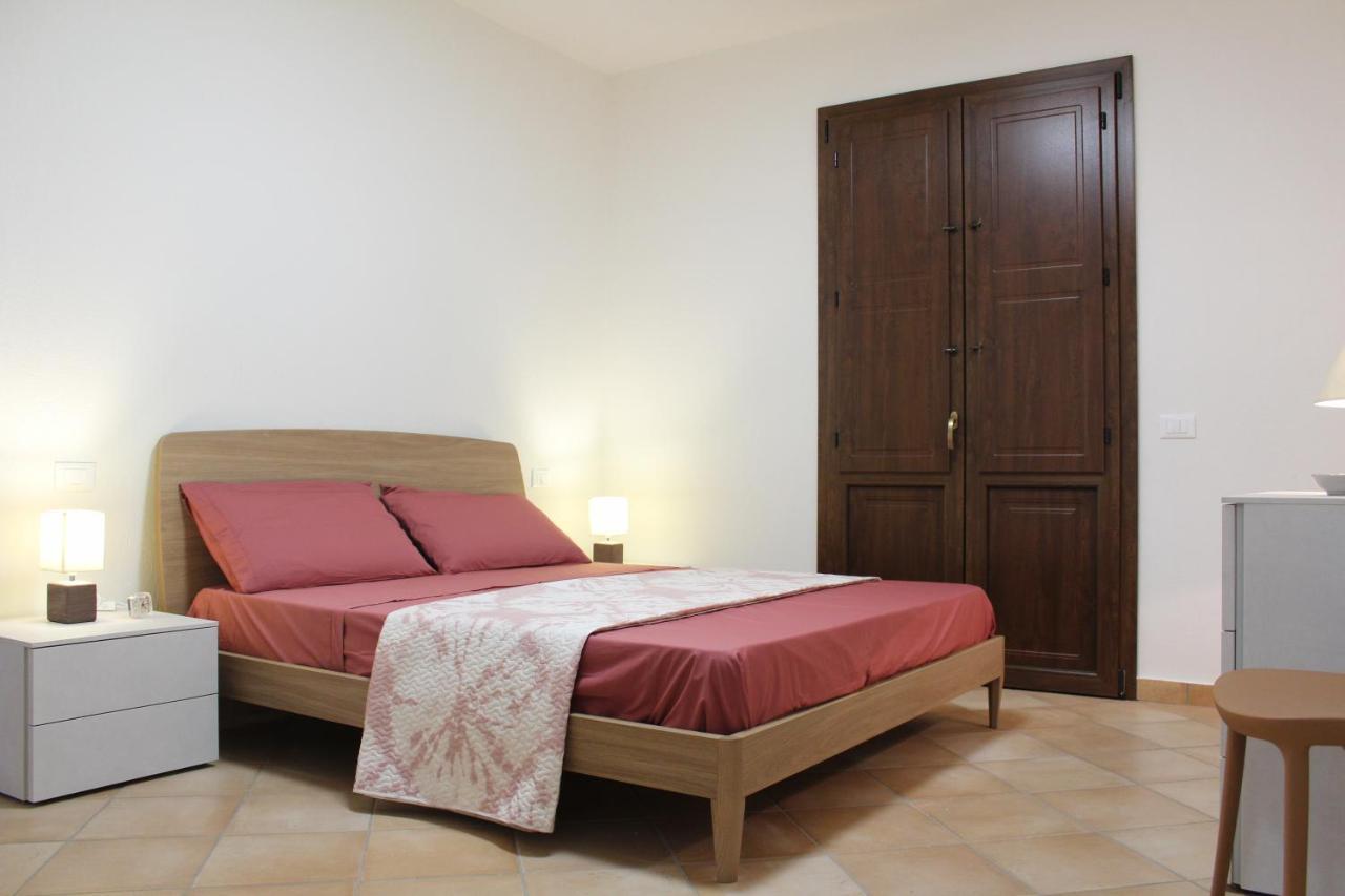 Casa Mari Villa Villasimius Luaran gambar