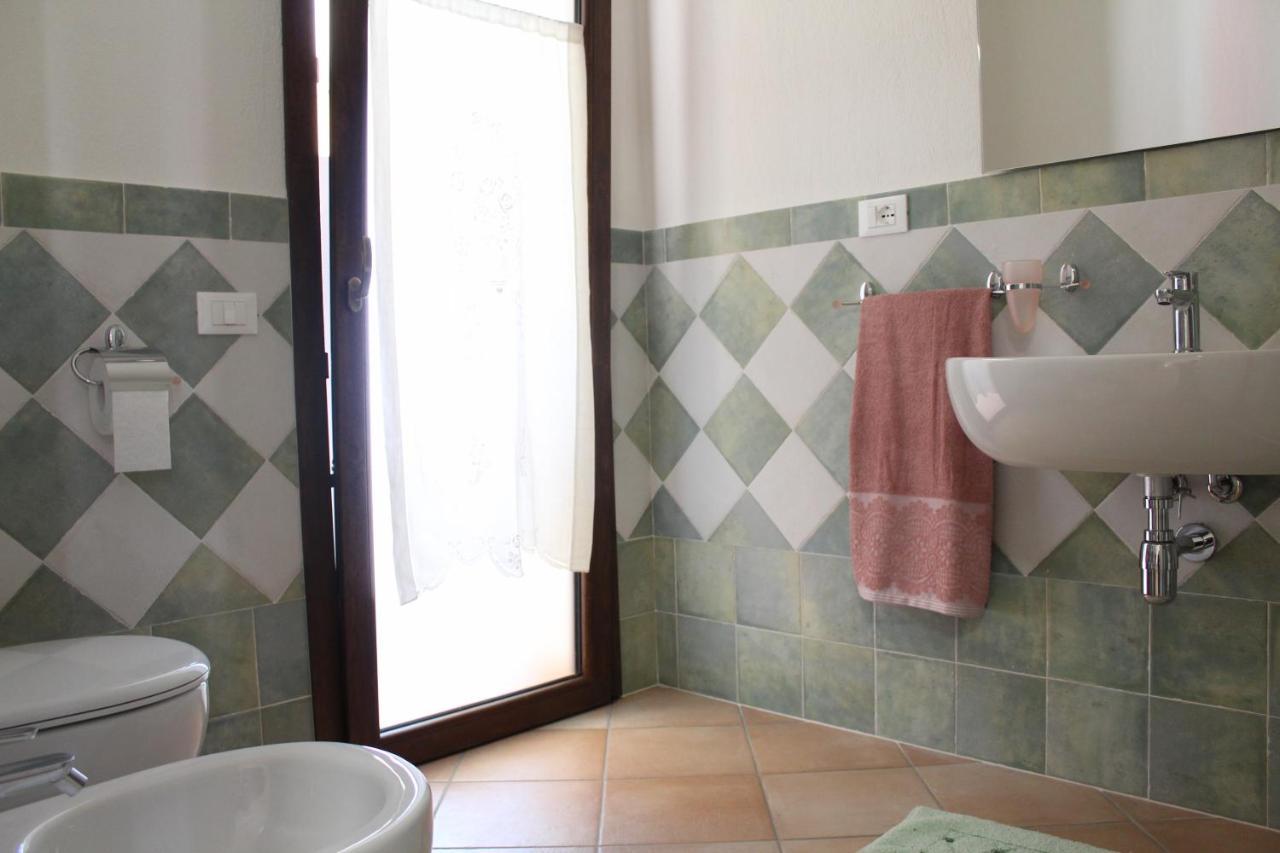 Casa Mari Villa Villasimius Luaran gambar