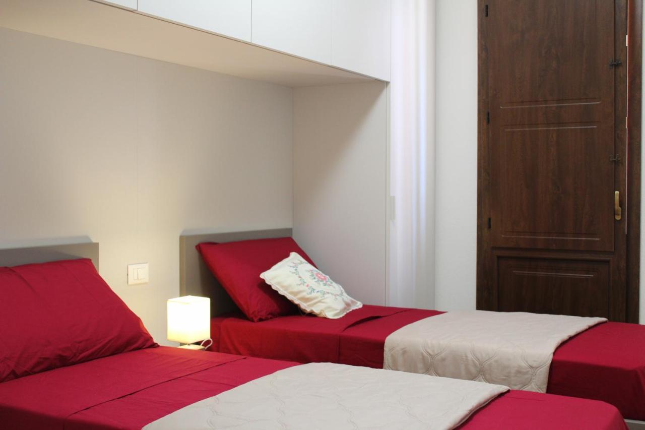 Casa Mari Villa Villasimius Luaran gambar
