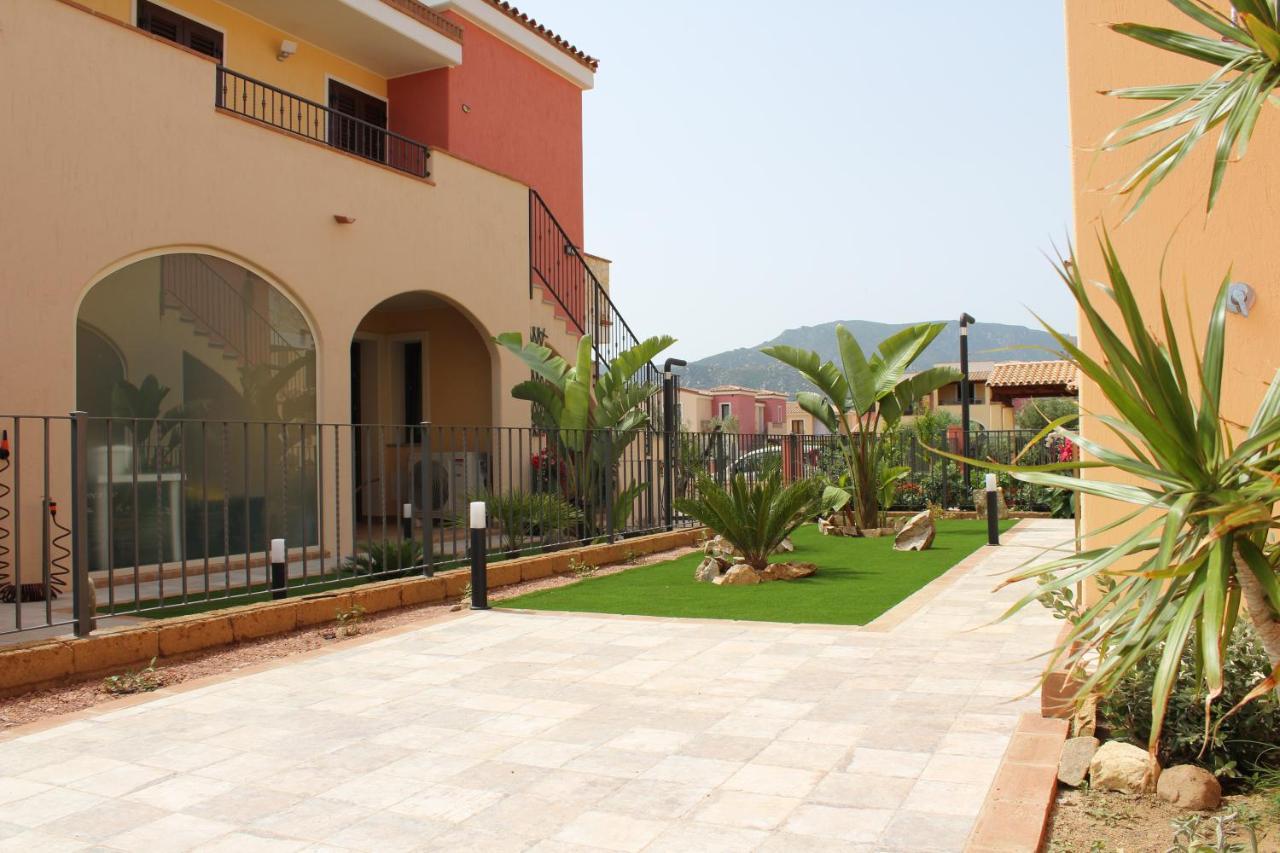 Casa Mari Villa Villasimius Luaran gambar
